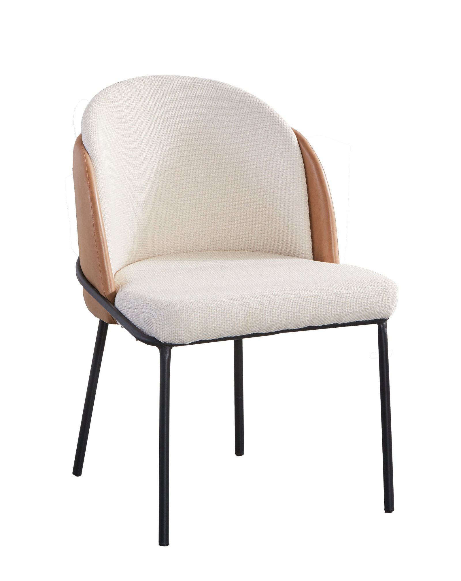 Cadeira Nevada Caramelo 1