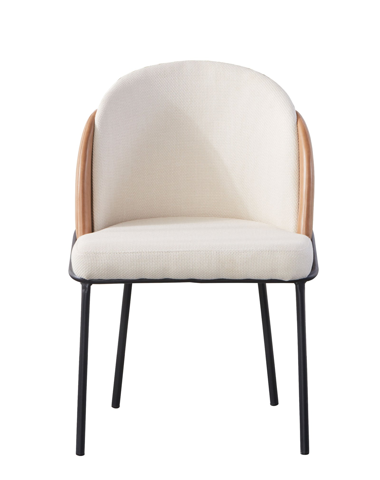 Cadeira Nevada Caramelo 2