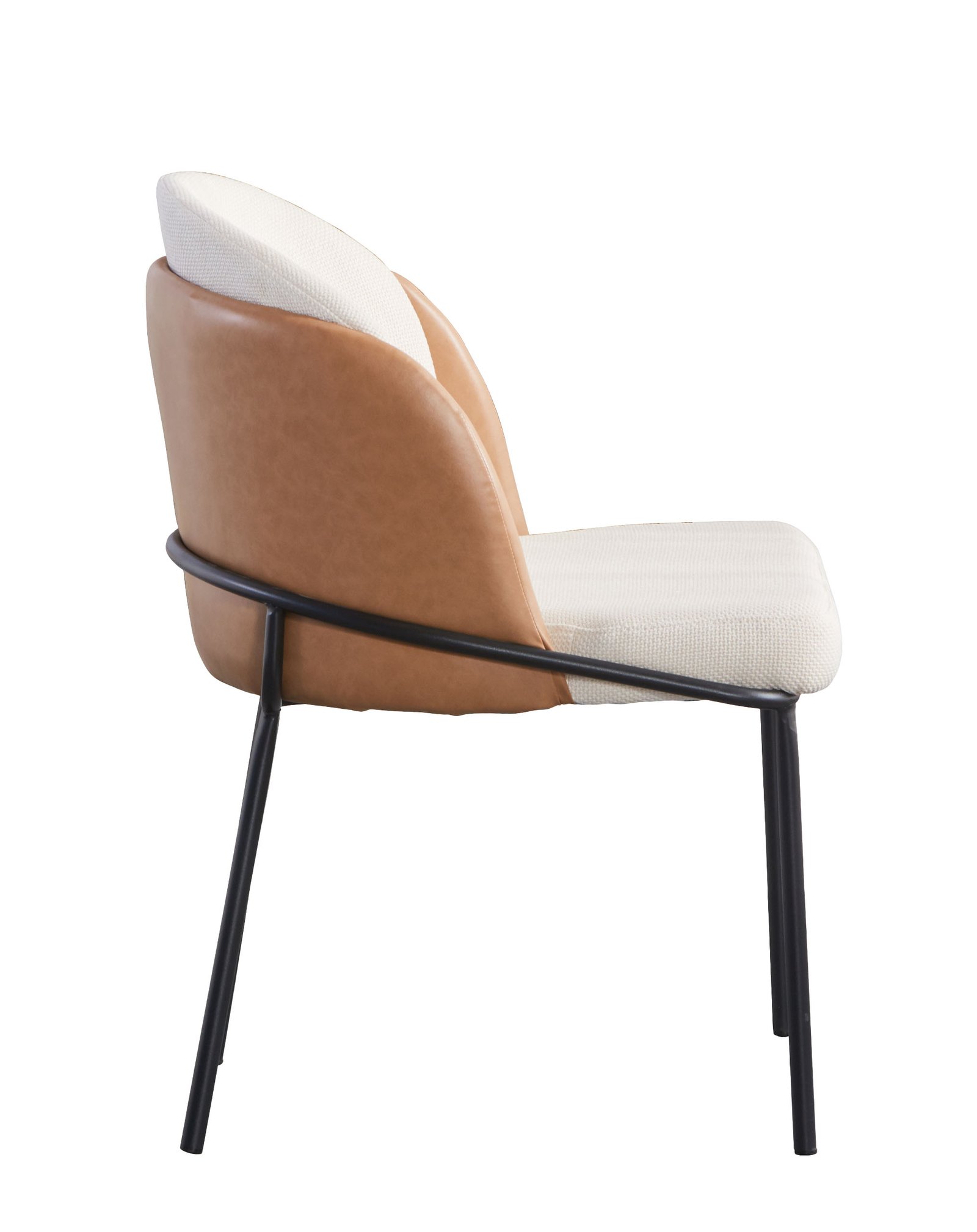 Cadeira Nevada Caramelo 3